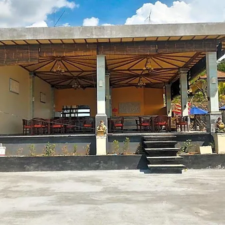 Bali Bhuana Villas