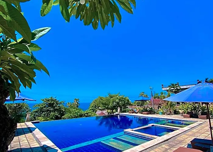Bali Bhuana Vakantiehuis