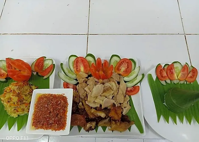 別荘 Bali Bhuana