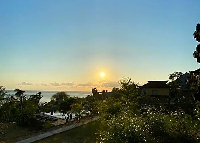 Vakantiehuis Bali Bhuana *