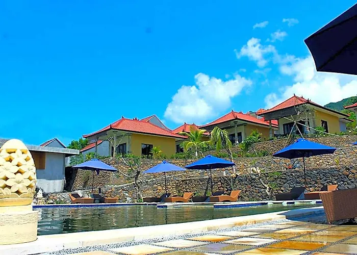 Bali Bhuana * Ambat