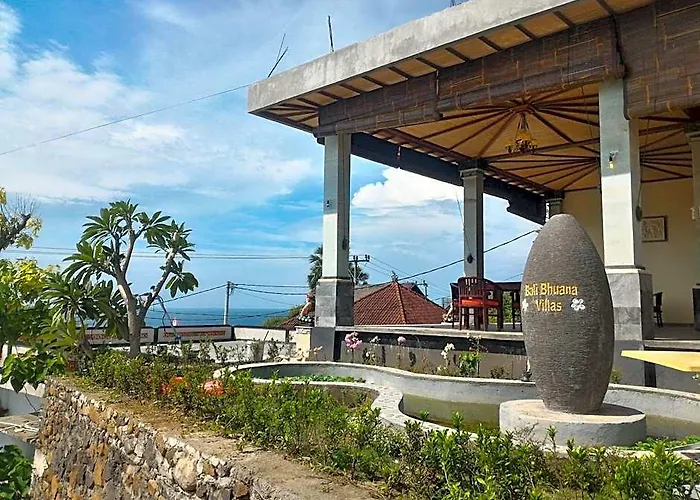Bali Bhuana