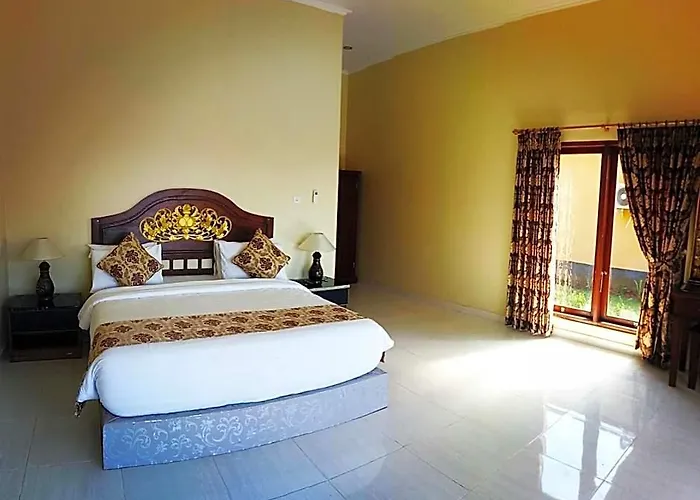Bali Bhuana Ambat