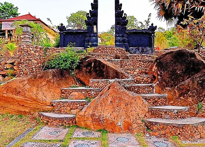 Bali Bhuana Ambat