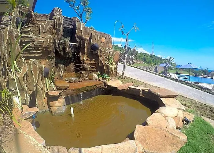 Bali Bhuana Ambat