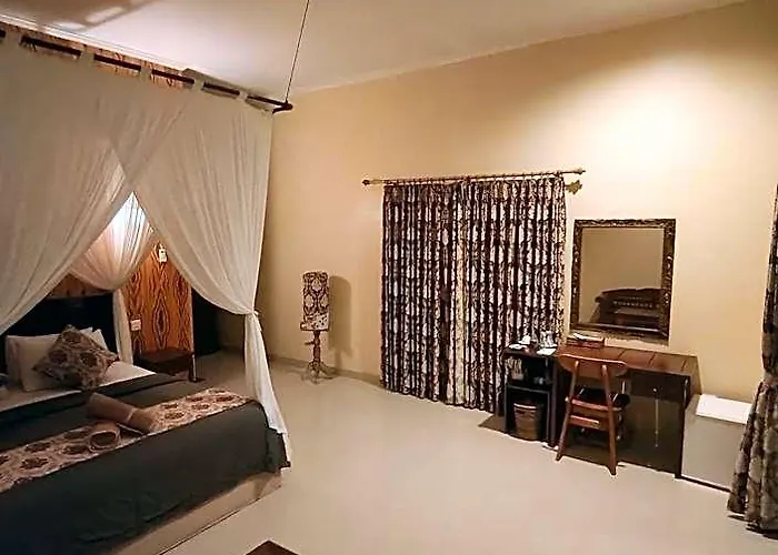 Bali Bhuana * Ambat