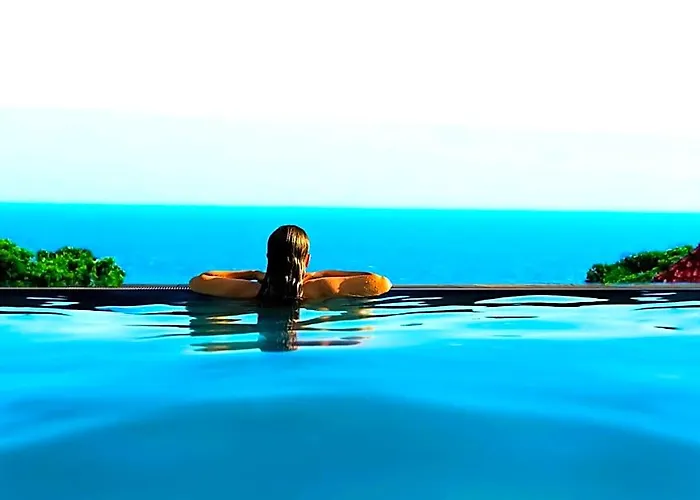 Bali Bhuana Vakantiehuis Ambat