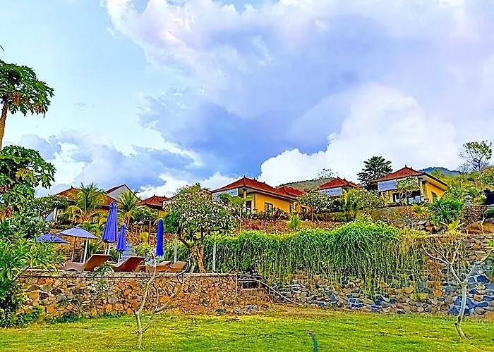 Bali Bhuana *