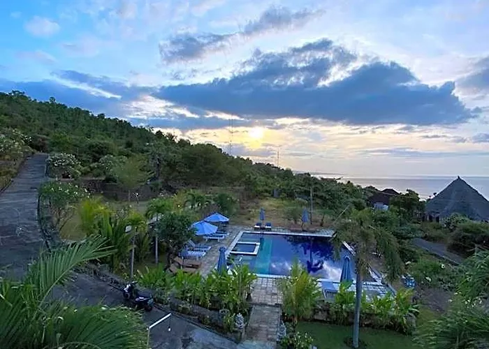 Bali Bhuana Vakantiehuis Ambat