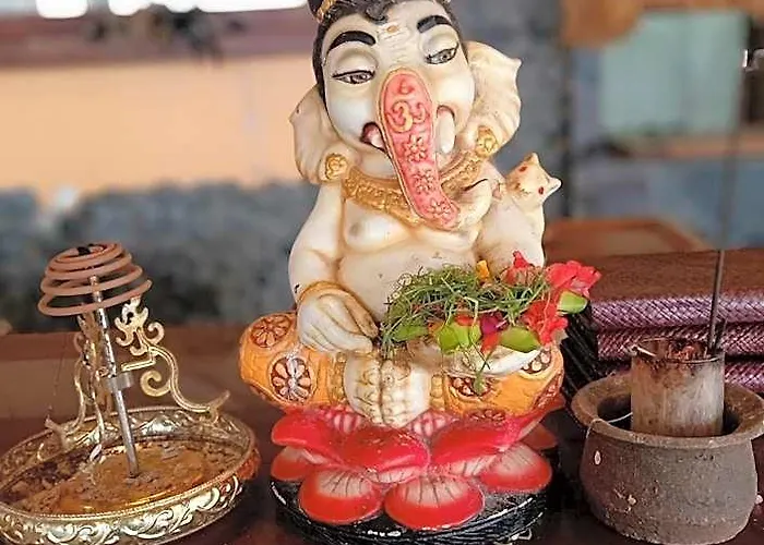 Vakantiehuis Bali Bhuana *